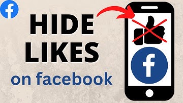 How to Hide Likes on Facebook - iPhone & Android
