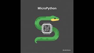 MicroPython · 4/7 · Three Lines to WiFi: The network Module