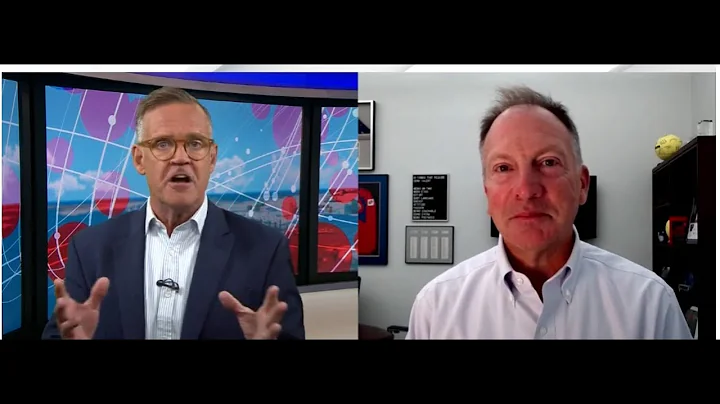 Hologic CEO on BBC World - Aug 18, 2023