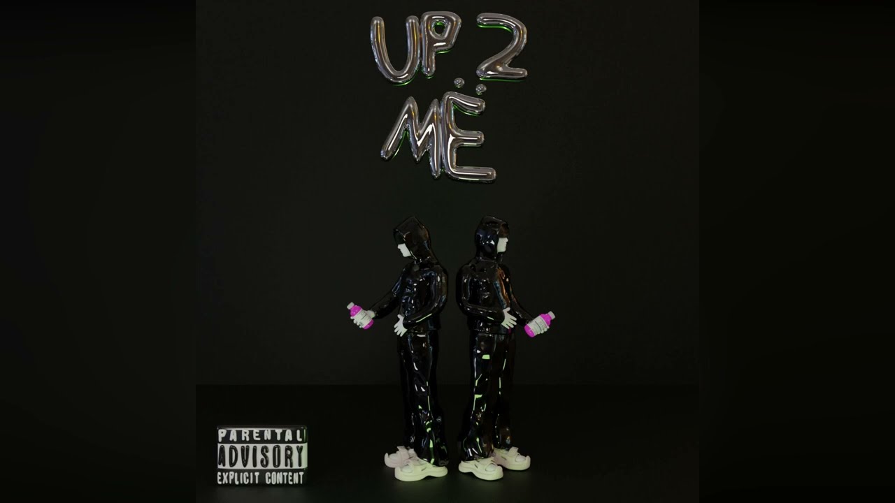 Yeat - U Could Tell (INSTRUMENTAL)