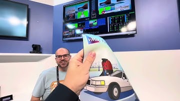 vMix 27 has Zoom Support Built-in! Plus more from IBC 2023