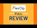 Free Video Editor | FlexClip Review