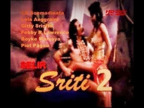 SELIR SRITI 2 [1993] - Febby R. Lawrence