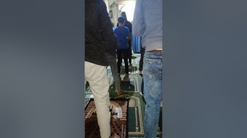 صلاة القيام  سنة ٢٠٢١ للقارئ ايمن سمير