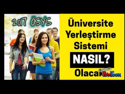 Video: 2017'de üretiminize Nasıl Başlayabilirsiniz?