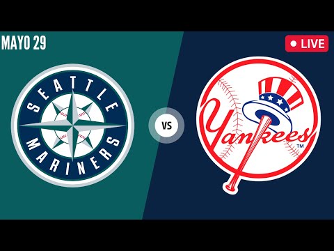 Resultado final, Seattle Mariners 4-10 New York Yankees