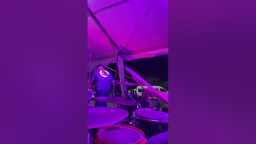 Gadis Melayu (Drum View)