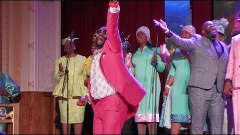 Thumbnail of JAMES HALL and Worship and Praise Great is our God/The Blood