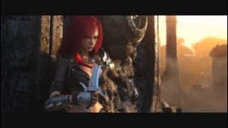 League of Legends- Phoenix amv