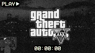 [LEAK: K1NGBL0BUL4R] Wasted Sound Effect (OST Version) - Grand Theft Auto V