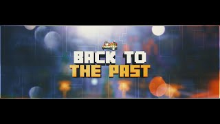 π SagePvP Back To The Past Update π
