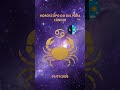 HORÓSCOPO DO DIA PARA CÂNCER - 01 de Janeiro de 2026 #soudecanceredai  #signodecancer  #signos