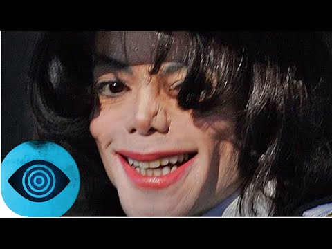 Hat Michael Jackson seinen Tod vorgetäuscht?