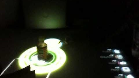 SIGGRAPH Asia 2009 - MemoIcon: Using Everyday Objects as Physical Icons