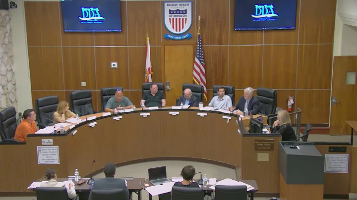 Downtown Development Authority (DDA) 09-08-2025 3:00 PM
