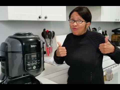 how-to-air-fry,-dehydrate,-pressure-&-slow-cook-food-with-mama-y!!!