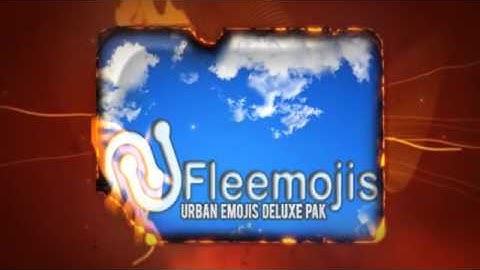 Fleemojis Debut