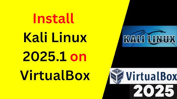 Unlock the Ultimate Hacking Experience: Install Kali Linux 2025.1 on VirtualBox NOW! | 2025 Updated