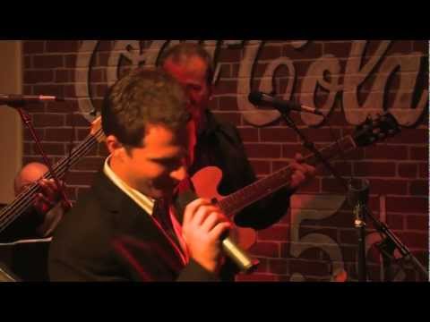 Rich DiMare Night & Day Bio