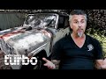 Al rescate de autos desechados y olvidados | El Dúo Mecánico | Discovery Turbo