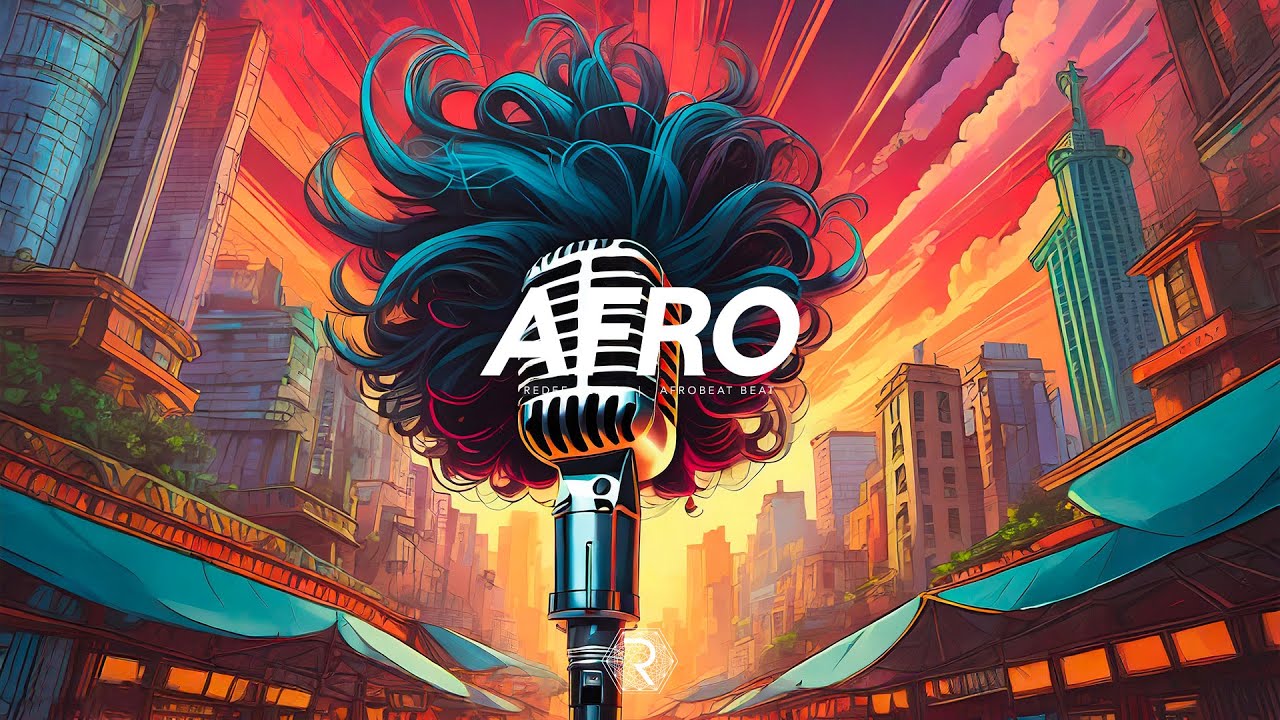 [FREE] Afro [Afrobeat Upbeat] Prod. Redef_ - YouTube