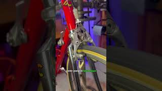 Bisiklet Frenleri Eskiden Neden Tehlikeliydi? 🤯 – TEQ