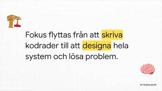 Är du programmerare? - Vibedev