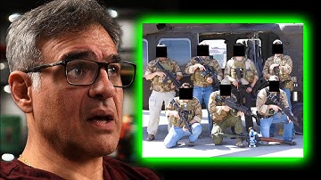 The One CIA Unit No One Talks About | Ex-CIA Officer John Kiriakou