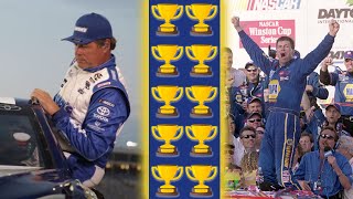 Famous 12 Races Michael Waltrip Almost Won Net Worth