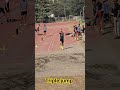Triple jump🦘#viral #viralshorts #youtubeshorts #trending #motivation #explore #usa #europe #army #uk