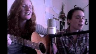 Lauren Daigle - Once And For All (Cover) By Amanda Hust and Kathryn-Rose Mello