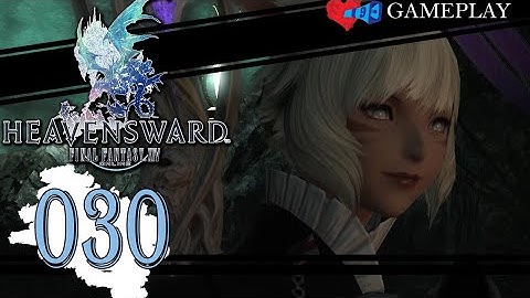 My HEAVENSWARD GamePlay: An Eye for Aether Part 30