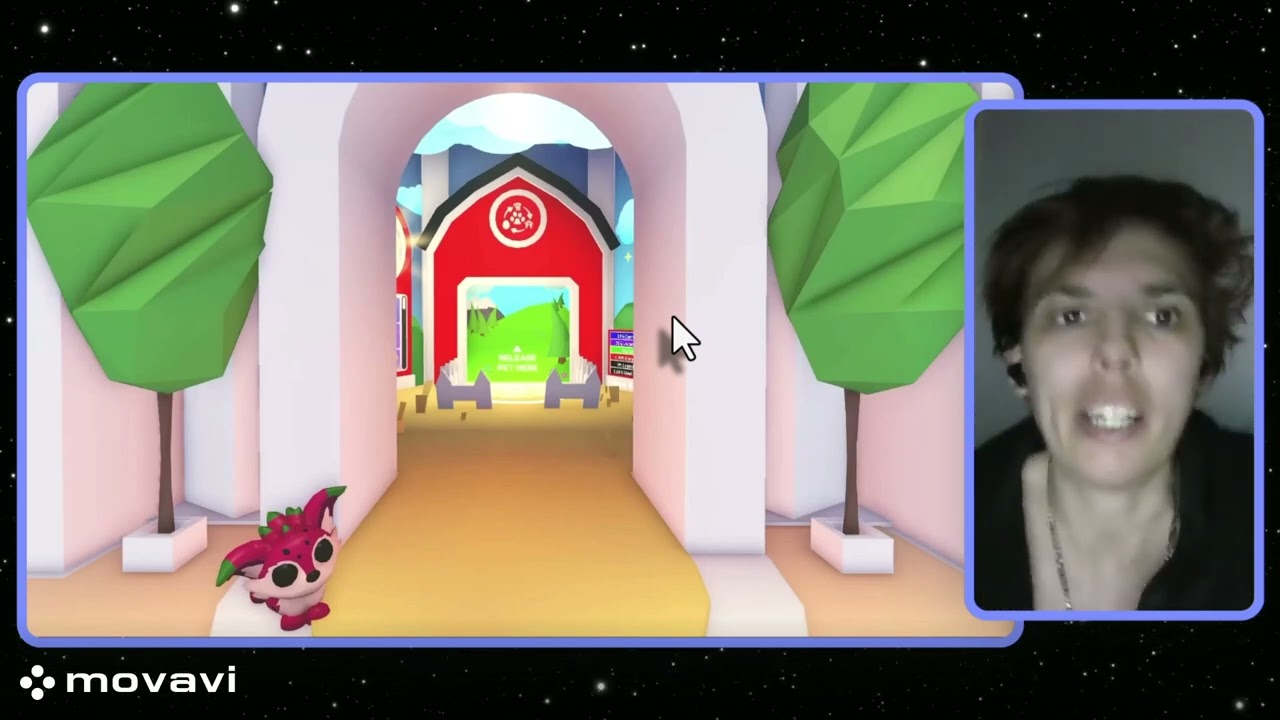 OH MY GOD WHAT HAPPEND TO ADOPT ME! TEASER REATION VIDEO