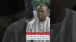 Jàngat Cheikh Wahab Ndiaye | Le tandem Diomaye-Sonko face à la "bombe foncière"