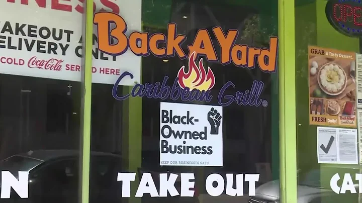 It's National Blackout Day