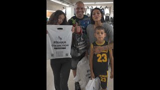 видео: -20% във Fiyaka Collection Одрин - само с името Наташа Монева картинка: -20% във Fiyaka Collection Одрин - само с името Наташа Монева