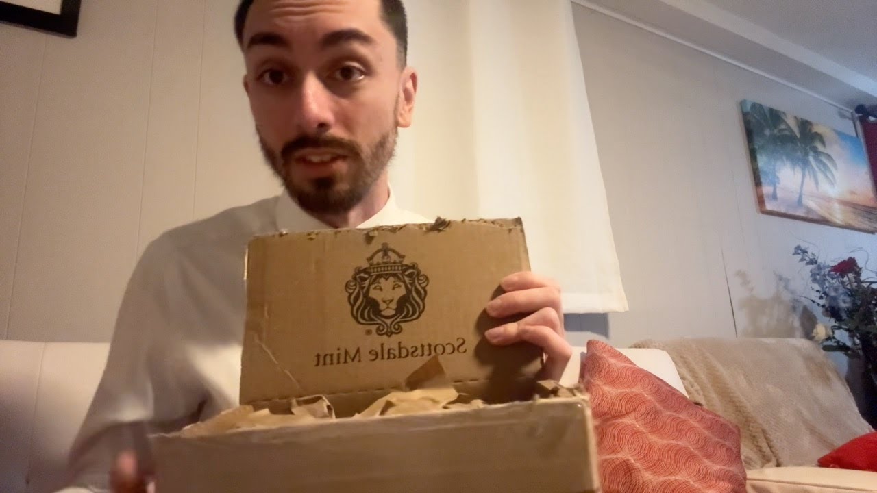 HUGE Scottsdale Mint Unboxing. What's your Silver exit strategy?