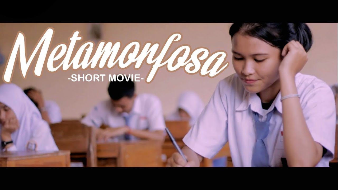 METAMORFOSA | Juara 3 FLS2N 2019 Bandar Lampung #fls2n