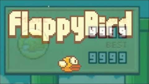 FLAPPY BIRD CHEATS