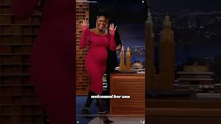 No One Realizes Keke Palmer Spent 7 Million To Get Her Child Back.