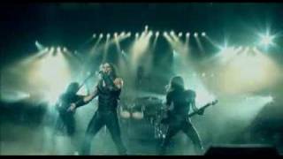 Manowar - Die For Metal (Video).mpg