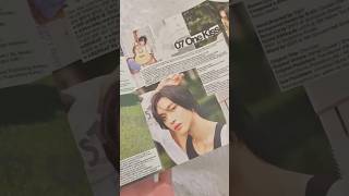 Unboxing 1St Mini Album Repackage Riizing Epilogue Film Ver.