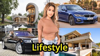 Thalía's Lifestyle, Biography, Boyfriend, Net Worth, House, Cars  2020