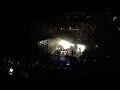 Arctic Monkeys – Toronto Scotiabank Arena – August 5 2018 — Four Out of Five