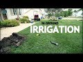 I Got An Irrigation System!! // Hunter Irrigation MP Rotator and Hyrdawise