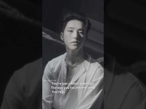 Fallen Superstar Hoshi Seventeen Fallensuperstar 호시