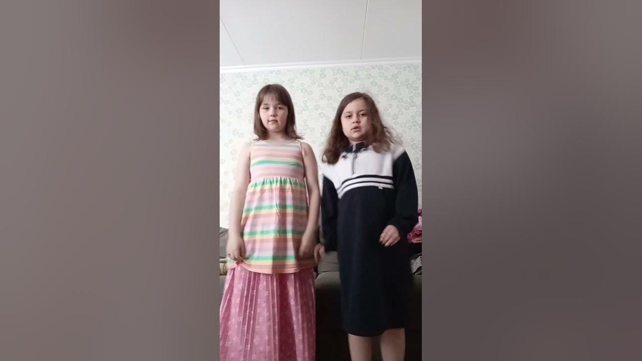уэнсдей и энид - YouTube