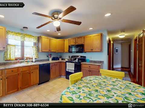 7 Highview Terrace - Unit 7, Bridgewater, MA home video tour