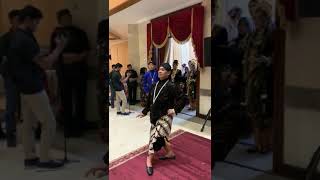 Video Kenangan - Kangmas Joko Dewo Dadi Cucuk Lampah 2019