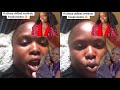 Yoh🤯😱viral video of Mbali’s sister Nonhle Xposing Mbali Zamadosha💔